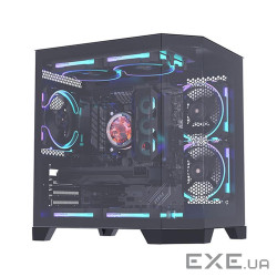 Корпус для ПК Alseye Ocean-3-B (AS.07.0272)