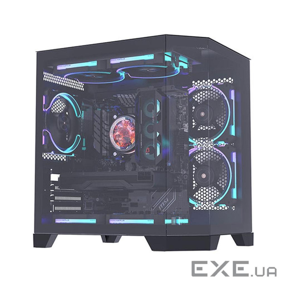 Корпус для ПК Alseye Ocean-3-B (AS.07.0272)