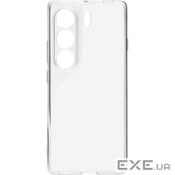 Чохол до мобільного телефона Armorstandart Air Tecno Camon 40 4G Camera cover Clear (ARM88900)