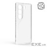 Чохол до мобільного телефона Armorstandart Air Tecno Camon 40 4G Camera cover Clear (ARM88900)