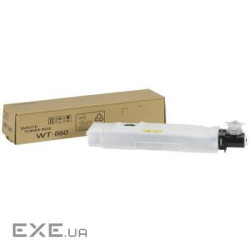 Контейнер відпрацьованого тонера Kyocera WT-860 (1902LC0UN0)