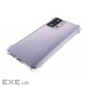 Чохол до мобільного телефона BeCover Anti-Shock Xiaomi Mi 11T / Mi 11T Pro Clear (706975)