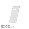 Чохол-накладка BeCover Anti-Shock для Xiaomi Redmi 12C Clear (709176)