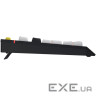 Клавіатура мембранна HATOR Icefall (HTK400UA) black HATOR Icefall (HTK400UA) black