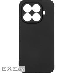 Чохол до мобільного телефона Armorstandart ICON Xiaomi 15T Pro 5G Black (ARM86989)