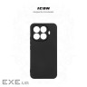 Чохол до мобільного телефона Armorstandart ICON Xiaomi 15T Pro 5G Black (ARM86989)