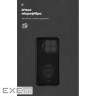 Чохол до мобільного телефона Armorstandart ICON Xiaomi 15T Pro 5G Black (ARM86989)