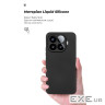 Чохол до мобільного телефона Armorstandart ICON Xiaomi 15T Pro 5G Black (ARM86989)