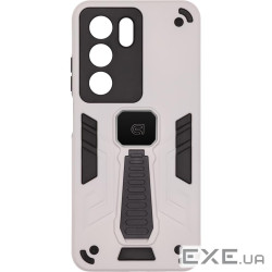 Чохол до мобільного телефона Armorstandart Proover Realme C73 5G Grey (ARM86771)