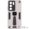 Чохол до мобільного телефона Armorstandart Proover Realme C73 5G Grey (ARM86771)