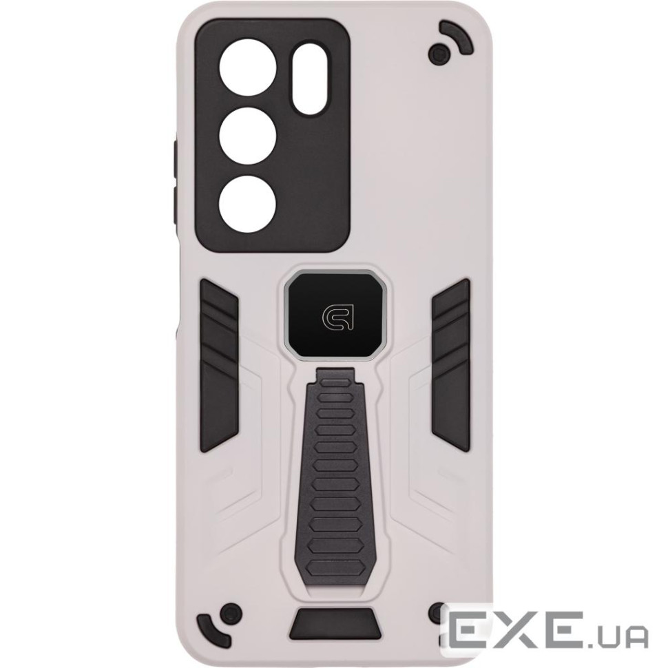 Чохол до мобільного телефона Armorstandart Proover Realme C73 5G Grey (ARM86771)