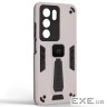 Чохол до мобільного телефона Armorstandart Proover Realme C73 5G Grey (ARM86771)