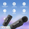 Мікрофон Boya BY-V20 Type-C Black