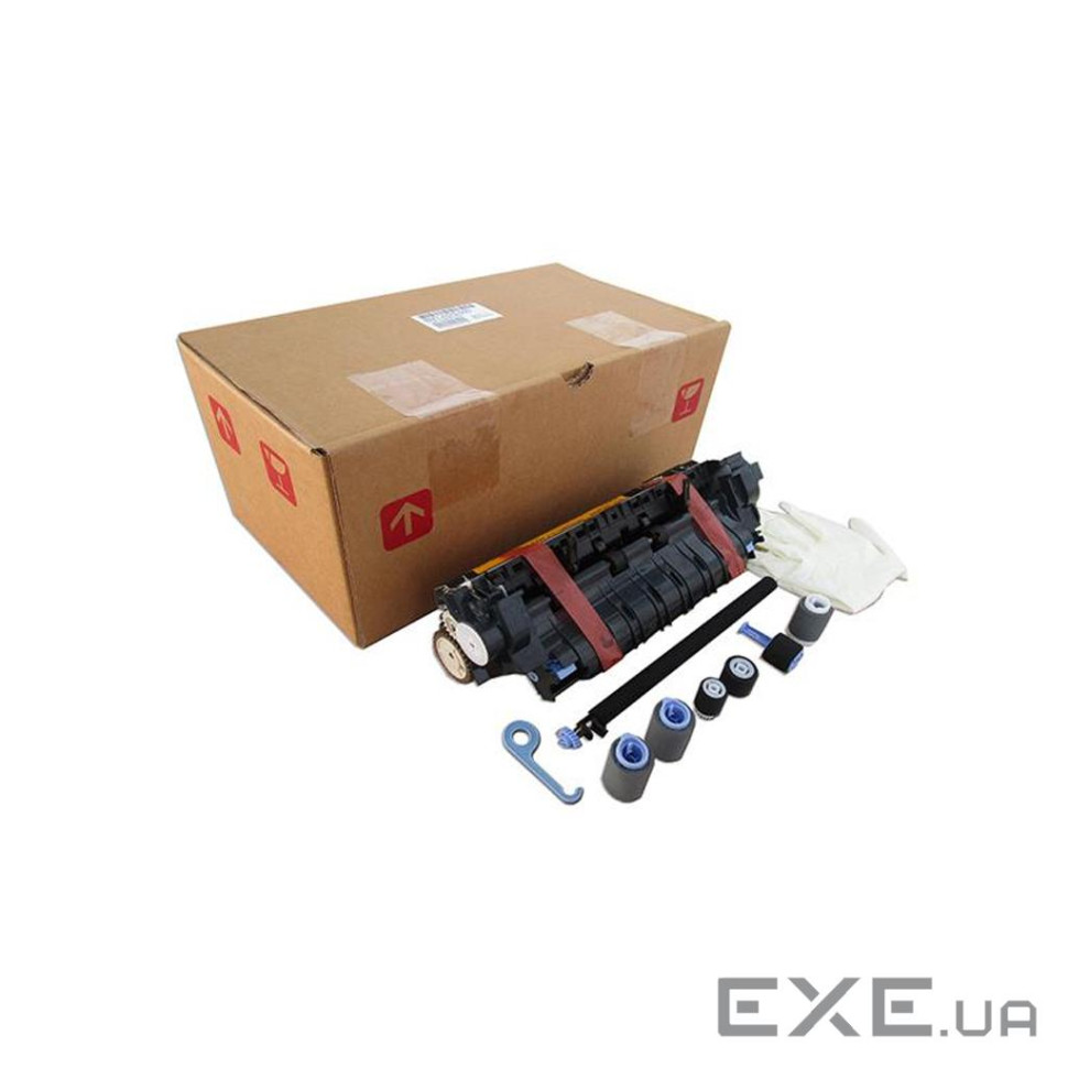 Ремкомплект HP LJ P4014/4015/4515/CB389A/CB389-67901 Welldo (CB389A-WDS)