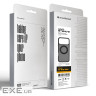 Чохол до мобільного телефона Armorstandart Unit Stand2 Apple iPhone 17 Pro Max Black (ARM86337)