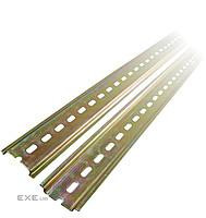 DIN рейка для кріплення термостата Klinkmann (TS 35 / HLD) (TS 35/HLD)