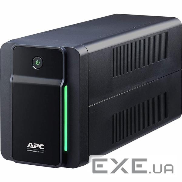 ДБЖ APC Back-UPS BX1200MI