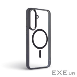 Чохол до мобільного телефона Armorstandart Unit MagCase Samsung S25 FE 5G Black (ARM89156)