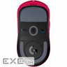 Миша ігрова LOGITECH G Pro X Superlight 2 Magenta (910-006797)