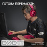Миша ігрова LOGITECH G Pro X Superlight 2 Magenta (910-006797)