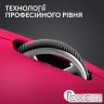 Миша ігрова LOGITECH G Pro X Superlight 2 Magenta (910-006797)