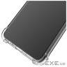 Чохол до мобільного телефона BeCover Nokia G22 Clear (709322)