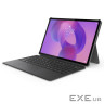 Клавіатура Lenovo Idea Tab ProKB Pack Grey (US-UA ) LENOVO Idea Tab Pro KB Pack Grey UA (ZG38C06013