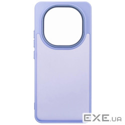 Чохол до мобільного телефона Armorstandart Frame Xiaomi Redmi Note 15 5G / Poco M8 5G Vio (ARM90013)