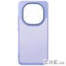 Чохол до мобільного телефона Armorstandart Frame Xiaomi Redmi Note 15 5G / Poco M8 5G Vio (ARM90013)