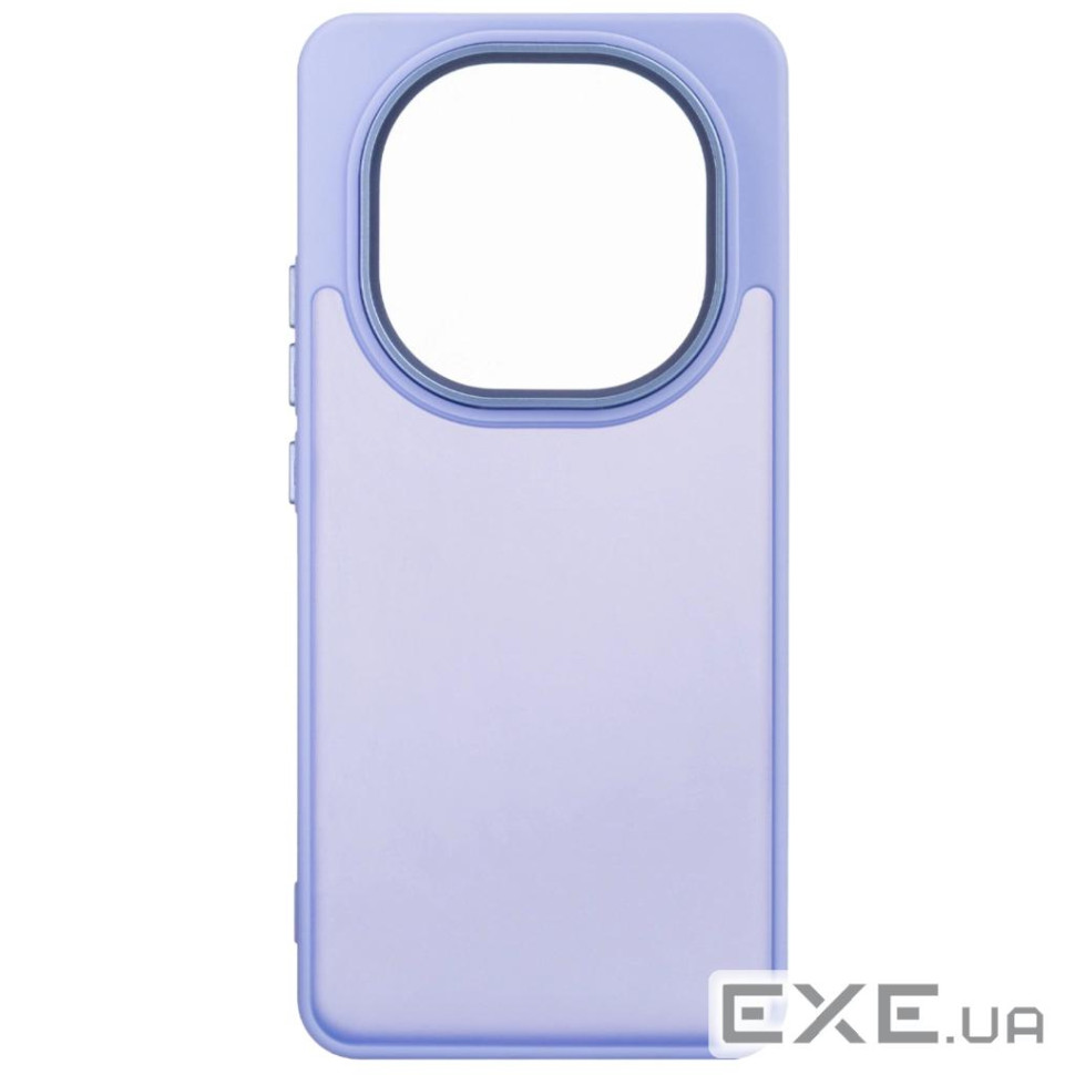 Чохол до мобільного телефона Armorstandart Frame Xiaomi Redmi Note 15 5G / Poco M8 5G Vio (ARM90013)