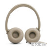Наушники проводные накладные Tune 530c USB-C Beige (JBLT530CBEG)