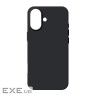 Чохол до мобільного телефона Armorstandart ICON2 MagSafe Apple iPhone 16 Black (ARM80211)
