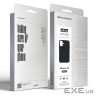 Чохол до мобільного телефона Armorstandart ICON2 MagSafe Apple iPhone 16 Black (ARM80211)