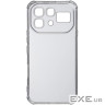 Чохол до мобільного телефона Armorstandart Air Force Infinix Note 60 5G Camera Cover Clear (ARM91843