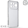 Чохол до мобільного телефона Armorstandart Air Force Infinix Note 60 5G Camera Cover Clear (ARM91843