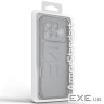 Чохол до мобільного телефона Armorstandart Air Force Infinix Note 60 5G Camera Cover Clear (ARM91843