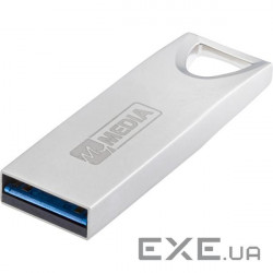 Flash drive MYMEDIA MyAlu 32GB (69276)