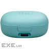 Навушники JBL Wave Flex 2 Blue (JBLWFLEX2BLU)