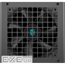 Блок живлення 500W DEEPCOOL GAMER STORM PF500X (R-PF500X-HD0B-JGEU)