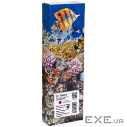 Картридж Barva Epson T9453 XL (C13T945340) 5K, Magenta (IC-T9453)