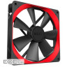 Кулер для корпуса NZXT AER P120 (RF-AP120-FP)