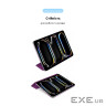 Чохол до планшета Armorstandart Smart Case iPad Pro 11 2024 Purple (ARM78152)