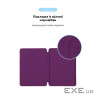 Чохол до планшета Armorstandart Smart Case iPad Pro 11 2024 Purple (ARM78152)