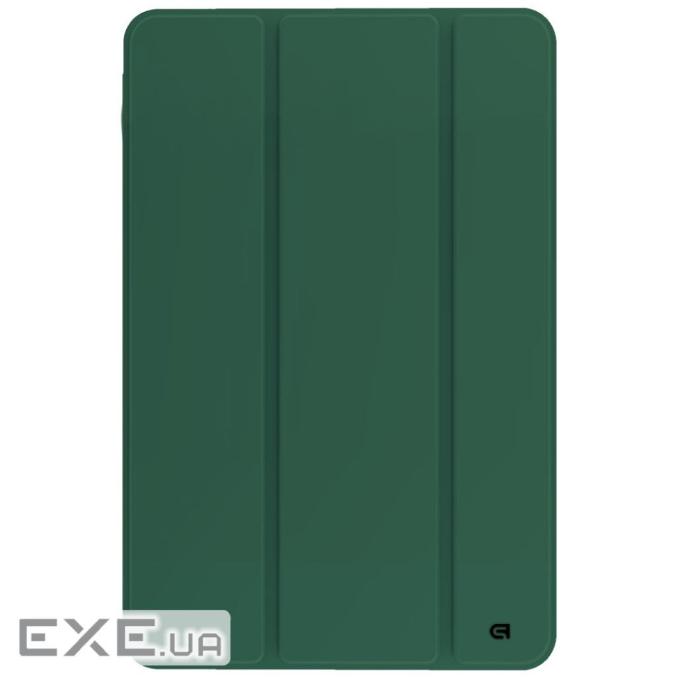Чохол до планшета Armorstandart Flex Case Xiaomi Pad 7 / 7 Pro Dark Green (ARM84453)