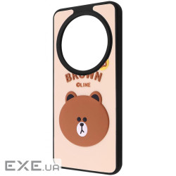 Чехол WAVE Doodle Case Xiaomi Redmi 14C 4G/Poco C75 4G/Redmi A4 bear (63508 bear)