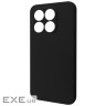 Чехол WAVE Colorful Case (TPU) Xiaomi 15T black (65404 black)