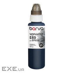 Чорнило Barva Epson T6935 100 мл, special, matte black (E69-1021)