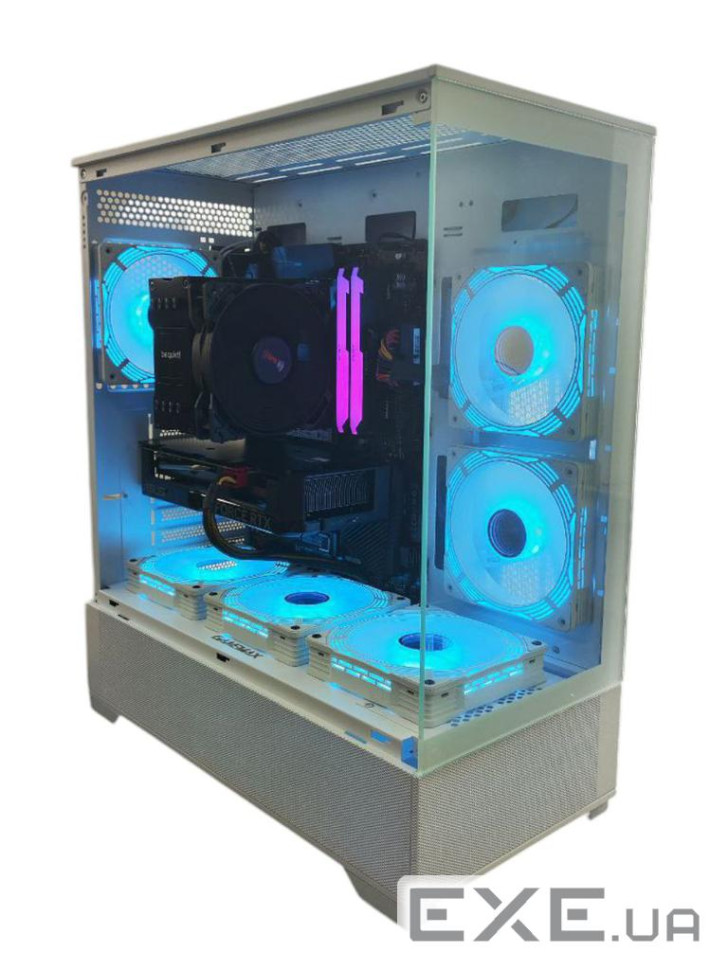 Комп'ютер EXE StandardLine SL25012724