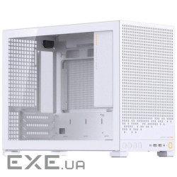Корпус JONSBO D32 Pro Mesh White