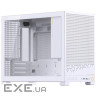 Корпус JONSBO D32 Pro Mesh White